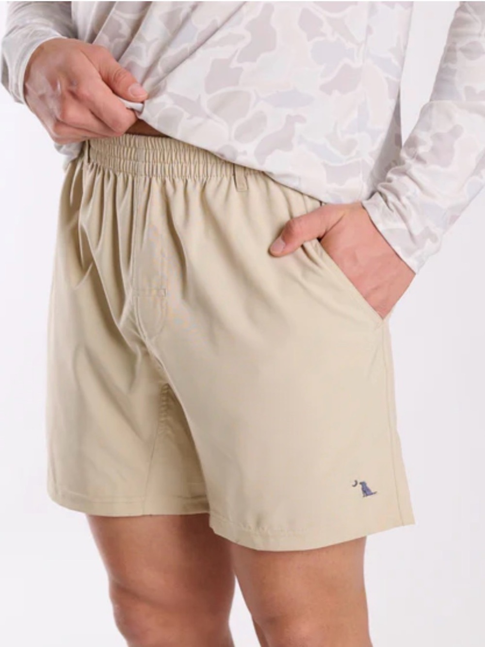 Local Boy Outfitters Volley Shorts
